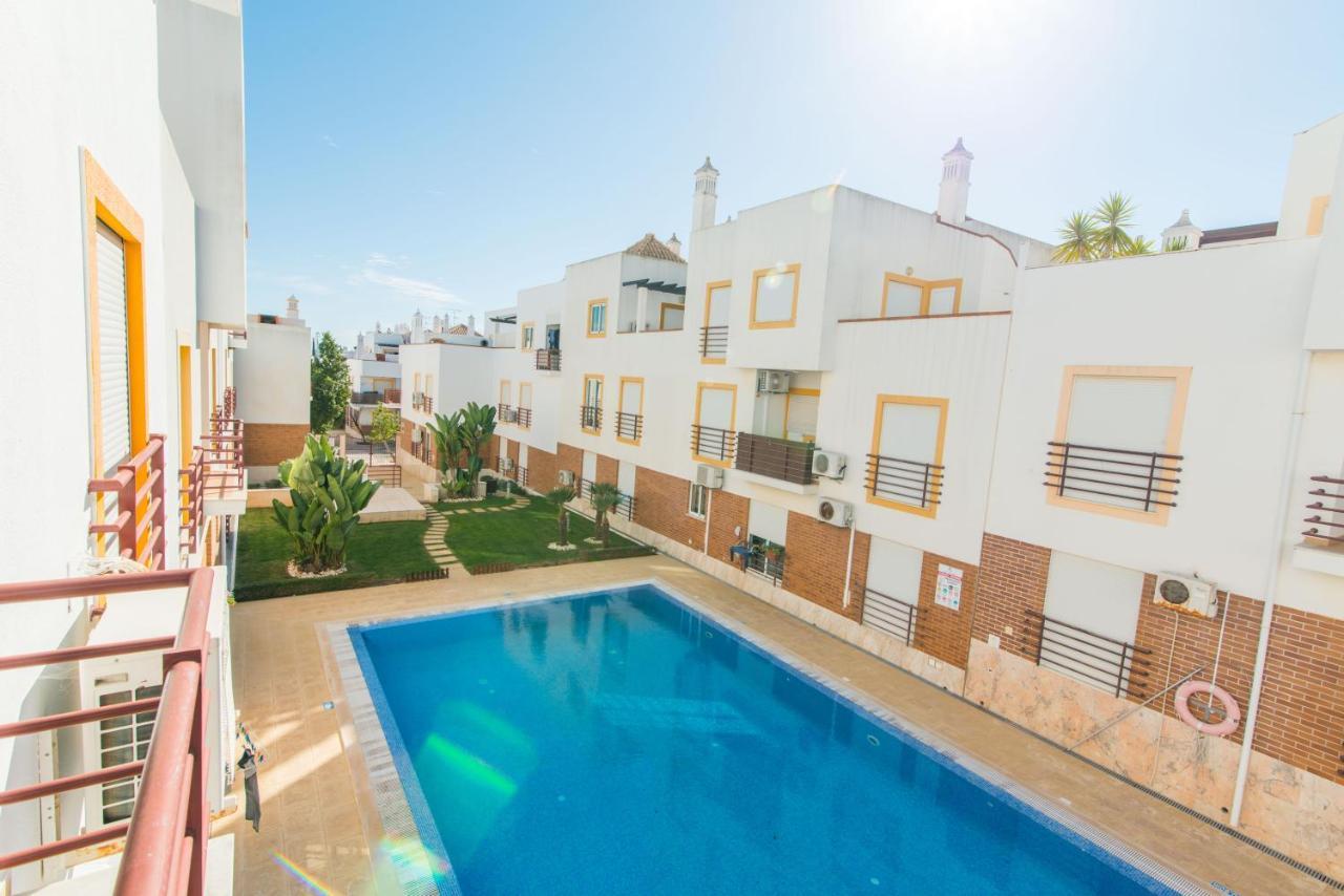 Quinta Da Gomeira By Algartur Apartment