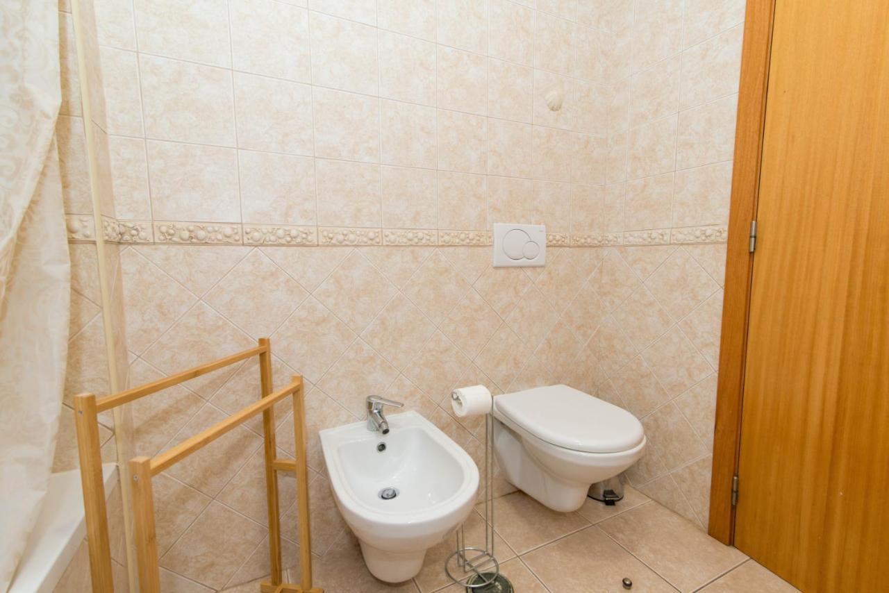 Apartment Quinta Da Gomeira By Algartur