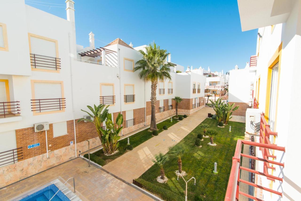 Quinta Da Gomeira By Algartur Apartment *