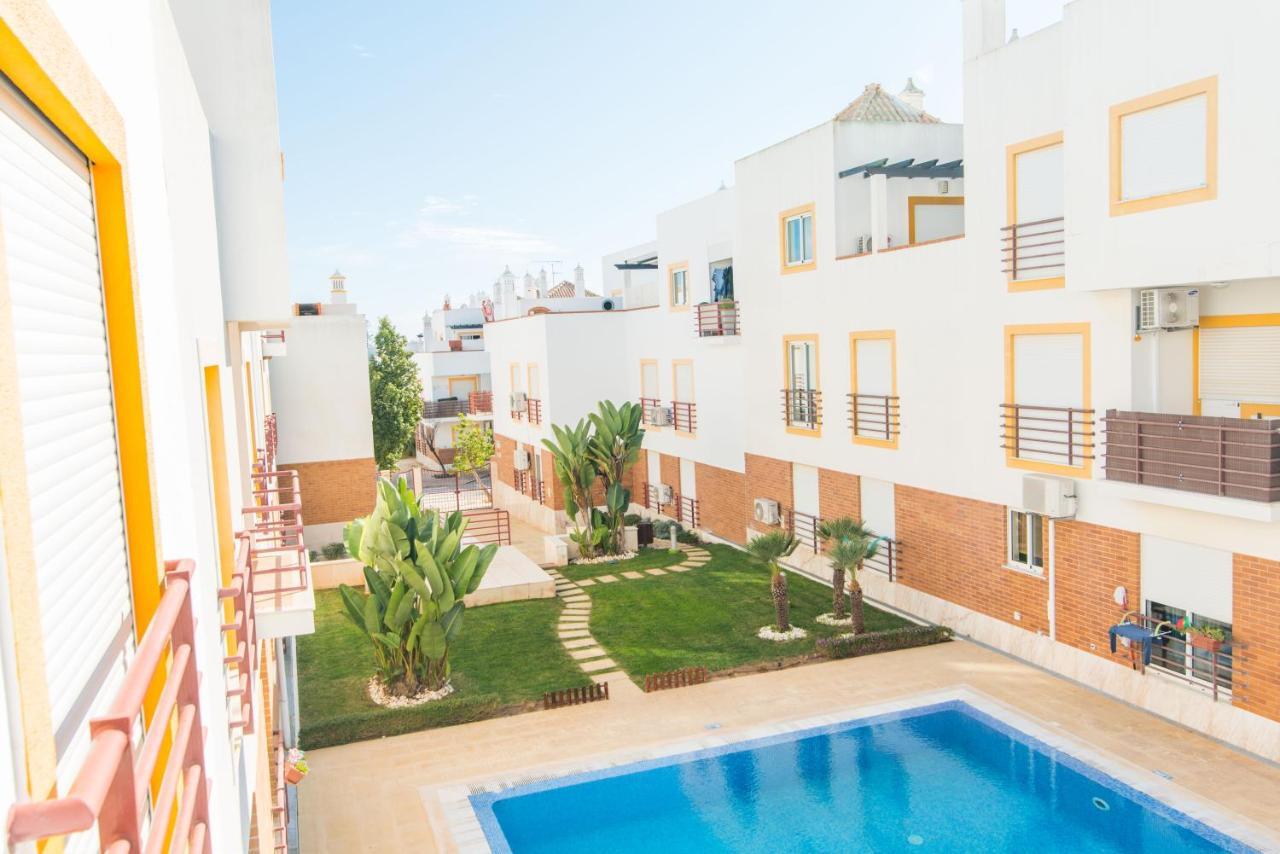 Apartment Quinta Da Gomeira By Algartur