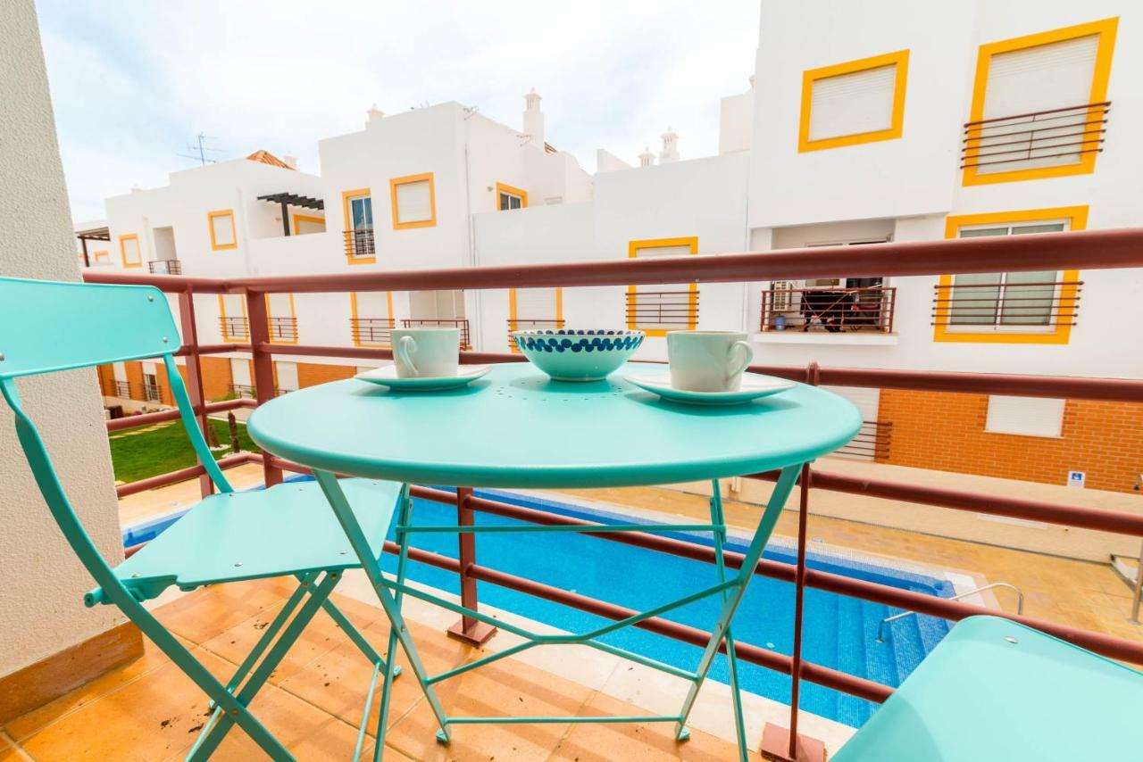Quinta Da Gomeira By Algartur Apartment