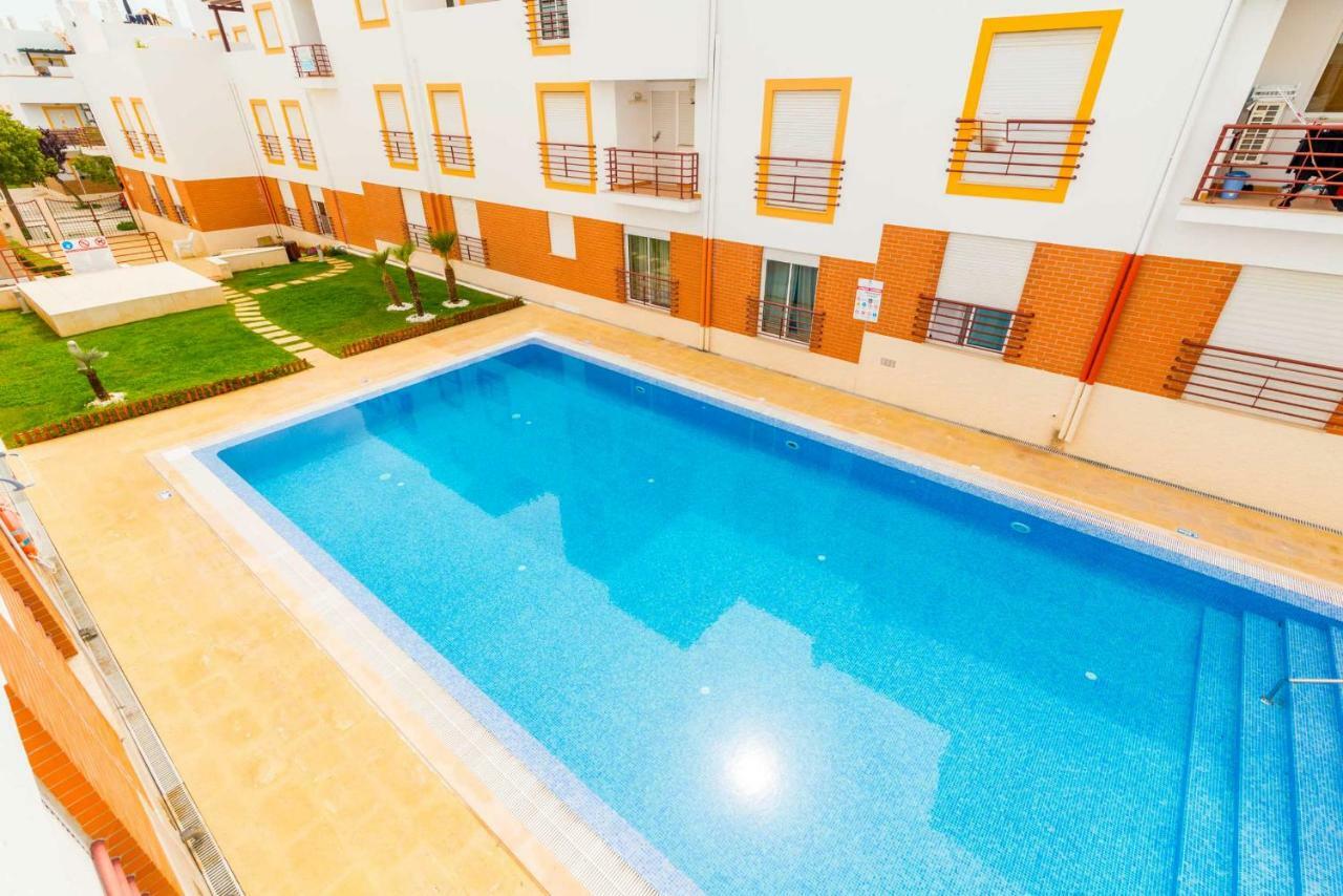 Apartment Quinta Da Gomeira By Algartur *
