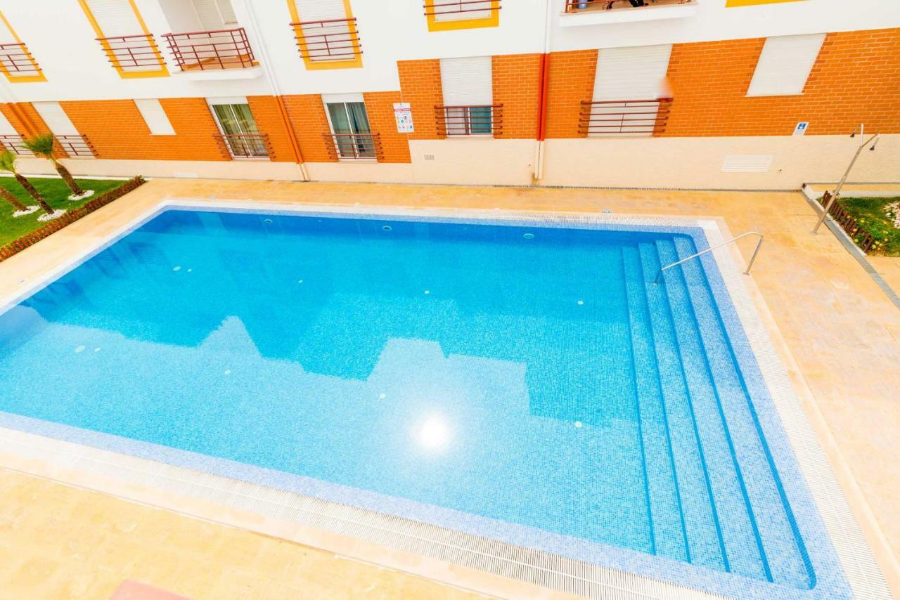 Quinta Da Gomeira By Algartur Apartment *