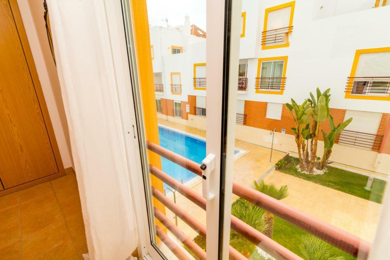 Apartment Quinta Da Gomeira By Algartur Cabanas De Tavira