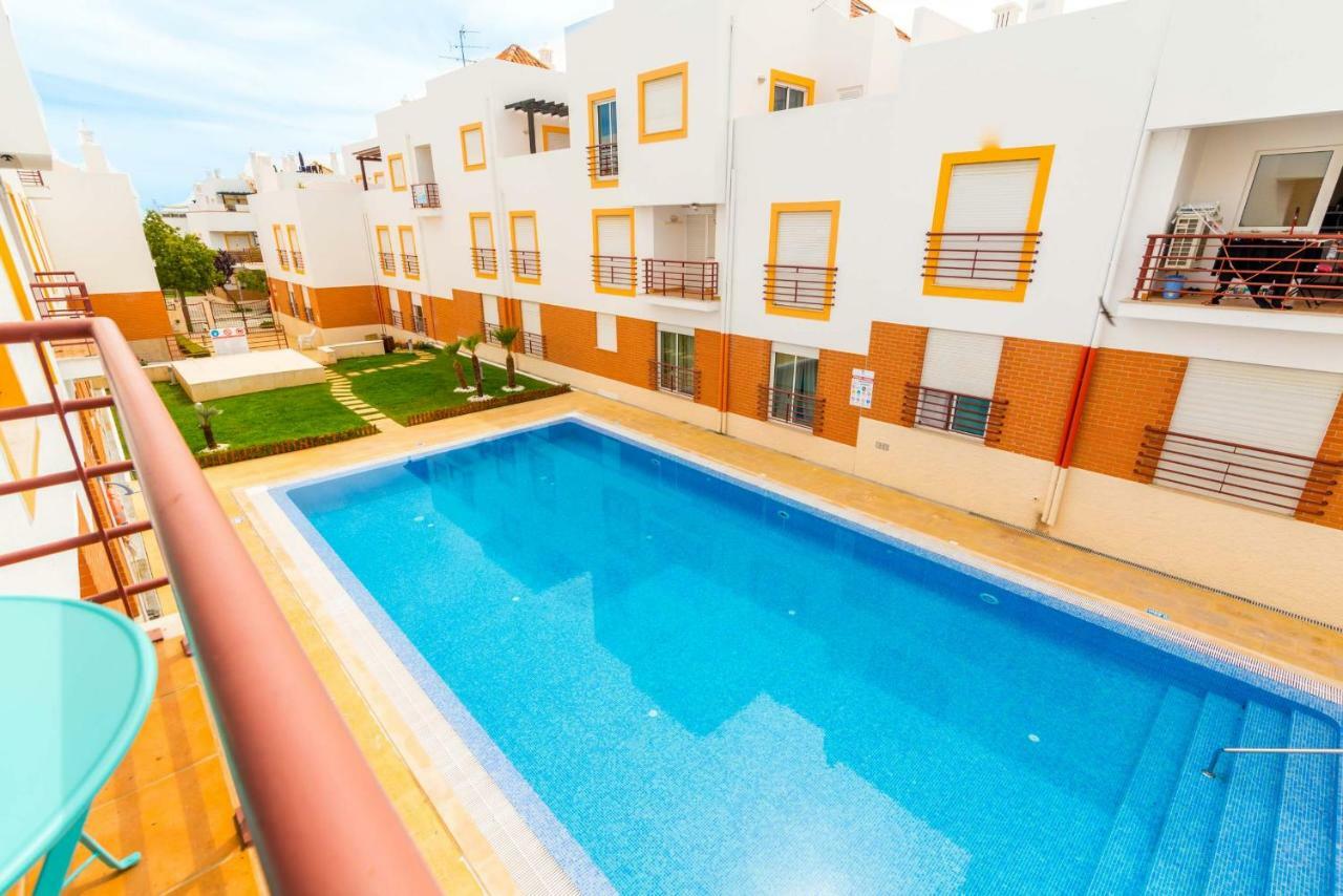 Quinta Da Gomeira By Algartur Apartamento Cabanas De Tavira