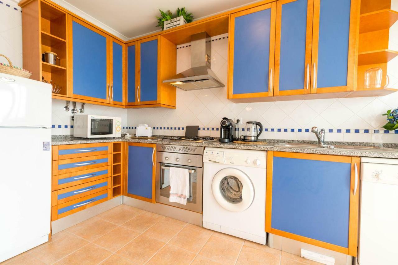 Apartamento Quinta Da Gomeira By Algartur *